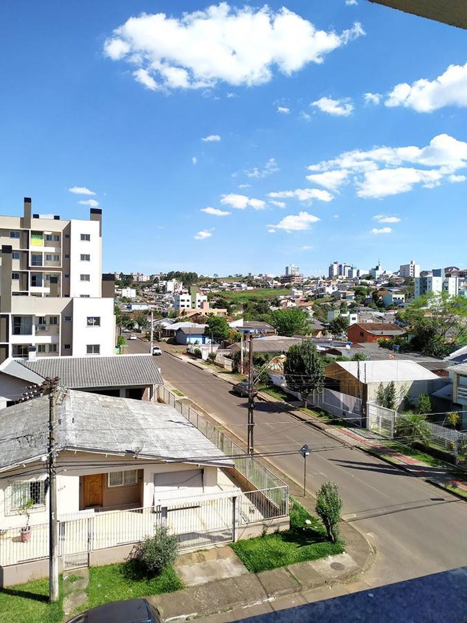 Edificio Louise - Apto 301 Chapecó Exteriör bild
